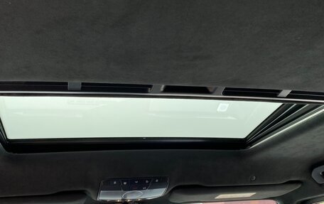 Mercedes-Benz G-Класс W463 рестайлинг _iii, 2021 год, 14 500 000 рублей, 40 фотография