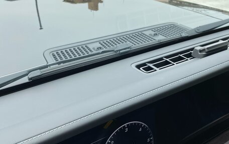 Mercedes-Benz G-Класс W463 рестайлинг _iii, 2021 год, 14 500 000 рублей, 27 фотография