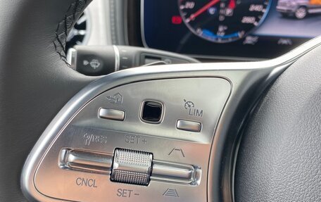 Mercedes-Benz G-Класс W463 рестайлинг _iii, 2021 год, 14 500 000 рублей, 35 фотография