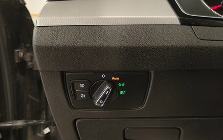 Volkswagen Passat B8 рестайлинг, 2016 год, 1 650 000 рублей, 5 фотография