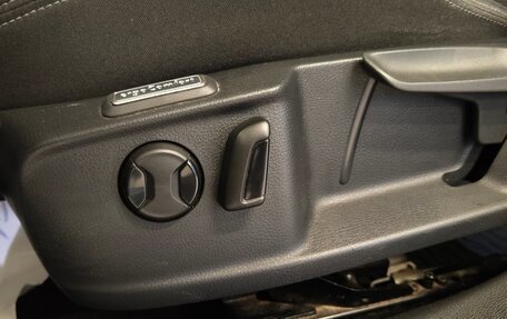 Volkswagen Passat B8 рестайлинг, 2016 год, 1 650 000 рублей, 7 фотография