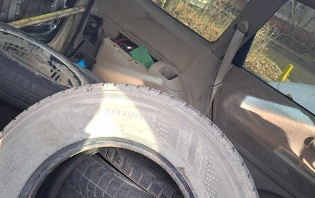 Honda Odyssey IV, 1997 год, 170 000 рублей, 5 фотография