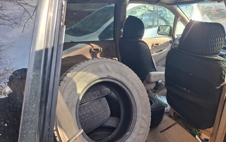 Honda Odyssey IV, 1997 год, 170 000 рублей, 4 фотография