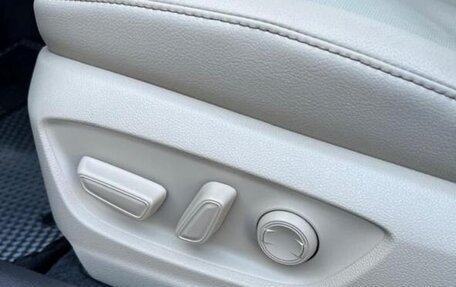 Toyota Camry, 2019 год, 2 800 000 рублей, 11 фотография