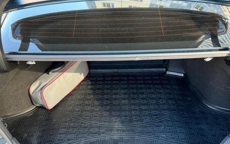 Toyota Camry, 2019 год, 2 800 000 рублей, 14 фотография