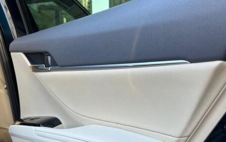 Toyota Camry, 2019 год, 2 800 000 рублей, 12 фотография