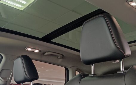 Changan CS35 Plus, 2025 год, 2 779 900 рублей, 12 фотография