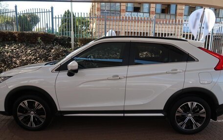 Mitsubishi Eclipse Cross, 2020 год, 1 520 000 рублей, 4 фотография