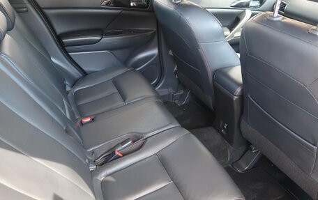 Mitsubishi Eclipse Cross, 2020 год, 1 520 000 рублей, 11 фотография