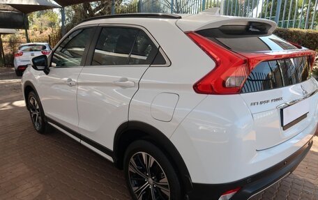 Mitsubishi Eclipse Cross, 2020 год, 1 520 000 рублей, 5 фотография