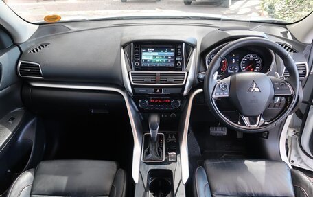 Mitsubishi Eclipse Cross, 2020 год, 1 520 000 рублей, 10 фотография