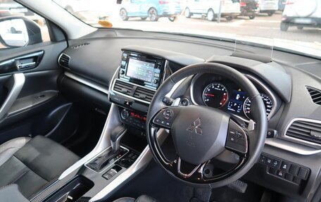 Mitsubishi Eclipse Cross, 2020 год, 1 520 000 рублей, 9 фотография