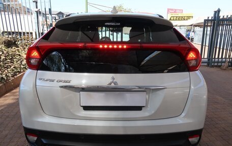 Mitsubishi Eclipse Cross, 2020 год, 1 520 000 рублей, 6 фотография