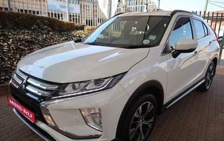 Mitsubishi Eclipse Cross, 2020 год, 1 520 000 рублей, 3 фотография