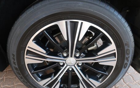 Mitsubishi Eclipse Cross, 2020 год, 1 520 000 рублей, 8 фотография