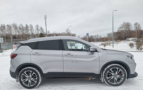 Geely Coolray I, 2023 год, 1 990 000 рублей, 3 фотография