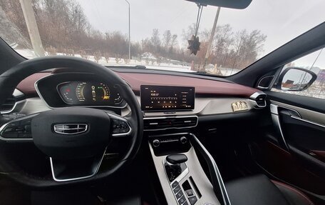 Geely Coolray I, 2023 год, 1 990 000 рублей, 6 фотография