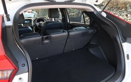 Mitsubishi Eclipse Cross, 2020 год, 1 520 000 рублей, 12 фотография