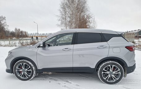 Geely Coolray I, 2023 год, 1 990 000 рублей, 2 фотография