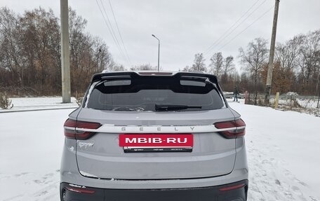 Geely Coolray I, 2023 год, 1 990 000 рублей, 5 фотография