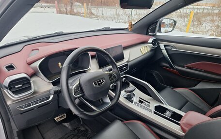 Geely Coolray I, 2023 год, 1 990 000 рублей, 7 фотография