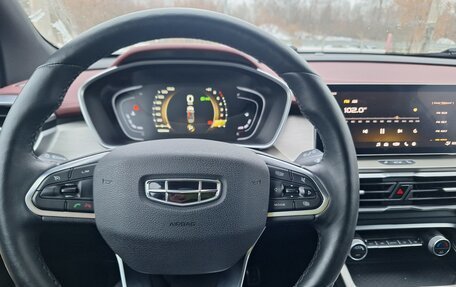 Geely Coolray I, 2023 год, 1 990 000 рублей, 8 фотография