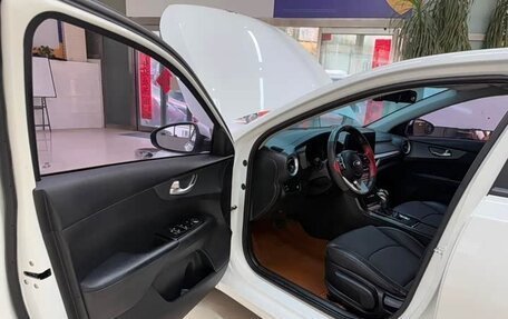 KIA K3, 2021 год, 1 388 277 рублей, 11 фотография