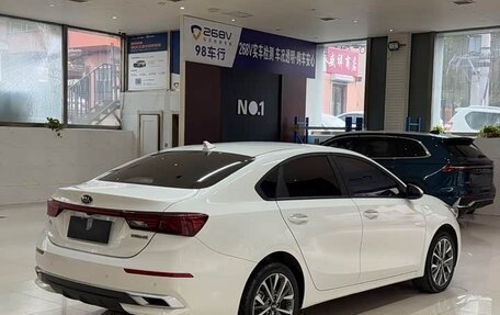 KIA K3, 2021 год, 1 388 277 рублей, 6 фотография