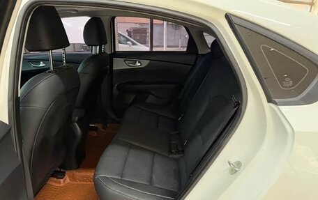 KIA K3, 2021 год, 1 388 277 рублей, 8 фотография