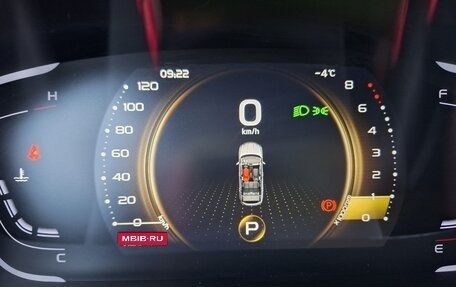 Geely Coolray I, 2023 год, 1 990 000 рублей, 9 фотография