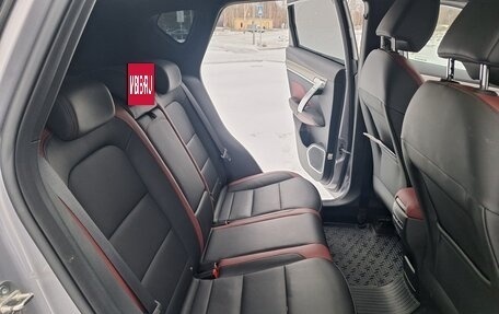 Geely Coolray I, 2023 год, 1 990 000 рублей, 11 фотография