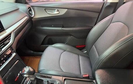 KIA K3, 2021 год, 1 388 277 рублей, 13 фотография