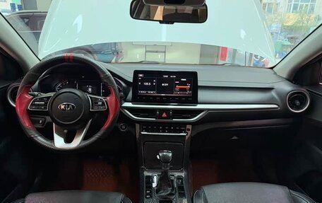 KIA K3, 2021 год, 1 388 277 рублей, 14 фотография