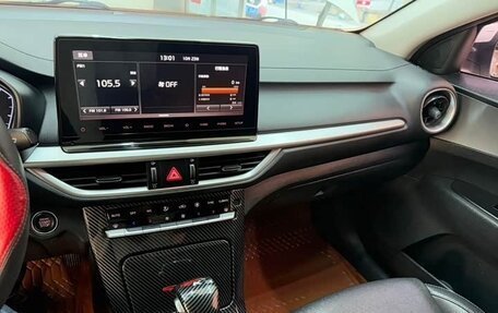 KIA K3, 2021 год, 1 388 277 рублей, 17 фотография