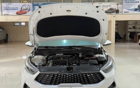 KIA K3, 2021 год, 1 388 277 рублей, 22 фотография