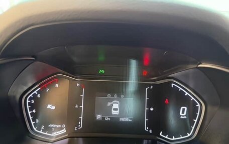 KIA K3, 2021 год, 1 388 277 рублей, 16 фотография