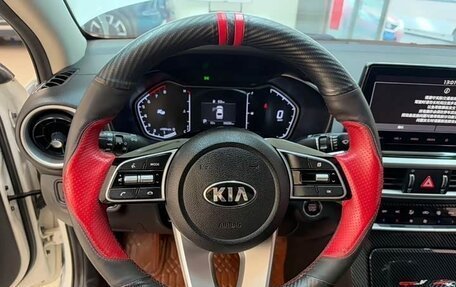 KIA K3, 2021 год, 1 388 277 рублей, 15 фотография