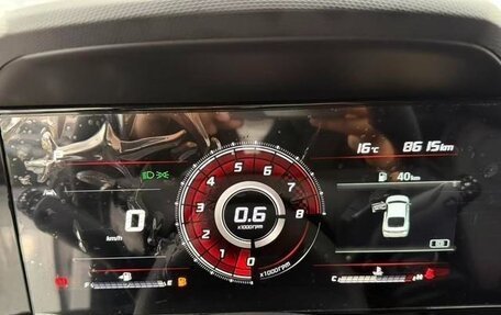 Hyundai Elantra, 2022 год, 1 498 000 рублей, 6 фотография