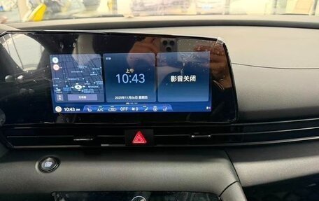 Hyundai Elantra, 2022 год, 1 498 000 рублей, 8 фотография