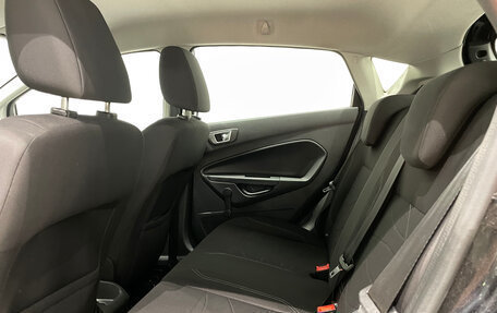 Ford Fiesta, 2016 год, 799 000 рублей, 10 фотография