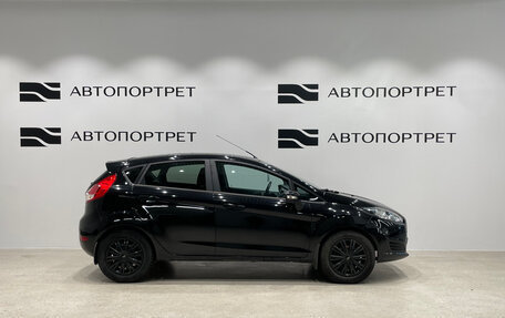 Ford Fiesta, 2016 год, 799 000 рублей, 6 фотография