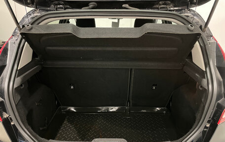 Ford Fiesta, 2016 год, 799 000 рублей, 9 фотография