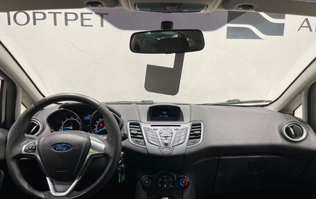 Ford Fiesta, 2016 год, 799 000 рублей, 14 фотография