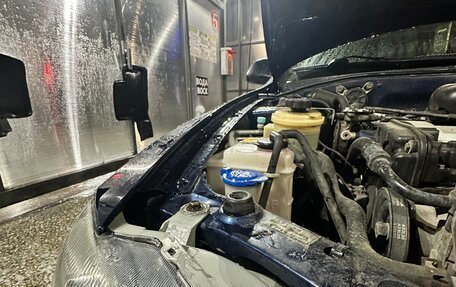 Hyundai Accent II, 2011 год, 550 000 рублей, 17 фотография