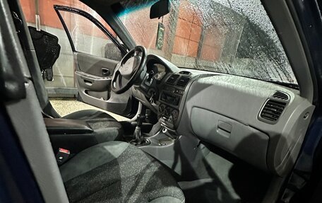 Hyundai Accent II, 2011 год, 550 000 рублей, 9 фотография