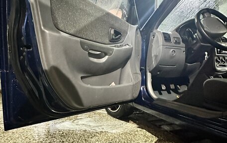 Hyundai Accent II, 2011 год, 550 000 рублей, 7 фотография