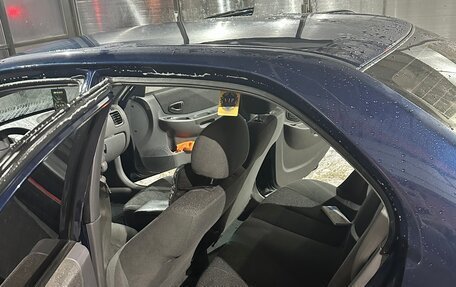 Hyundai Accent II, 2011 год, 550 000 рублей, 14 фотография