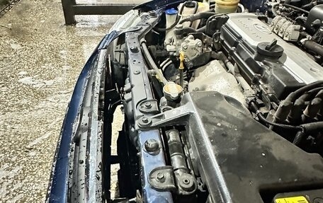 Hyundai Accent II, 2011 год, 550 000 рублей, 16 фотография