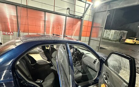 Hyundai Accent II, 2011 год, 550 000 рублей, 19 фотография