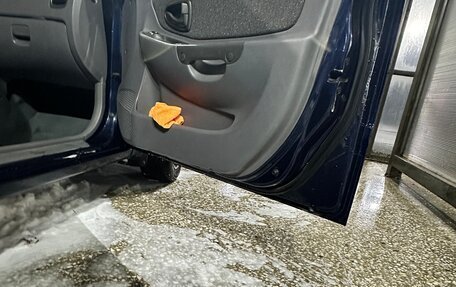 Hyundai Accent II, 2011 год, 550 000 рублей, 20 фотография